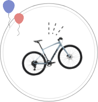 抽捷安特單車