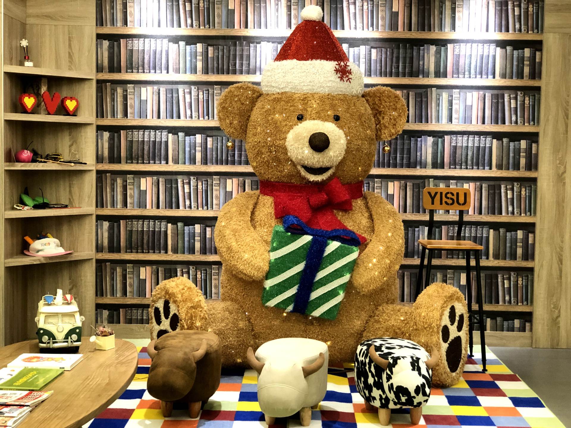 瑞德童話藝宿商旅