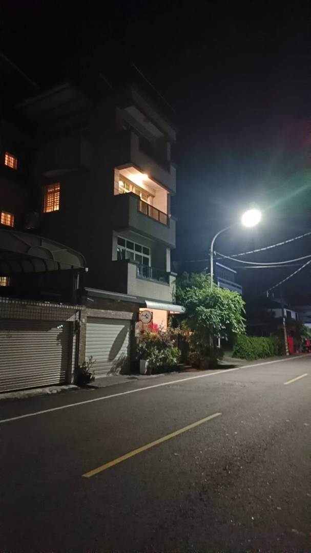 望峰息心民宿