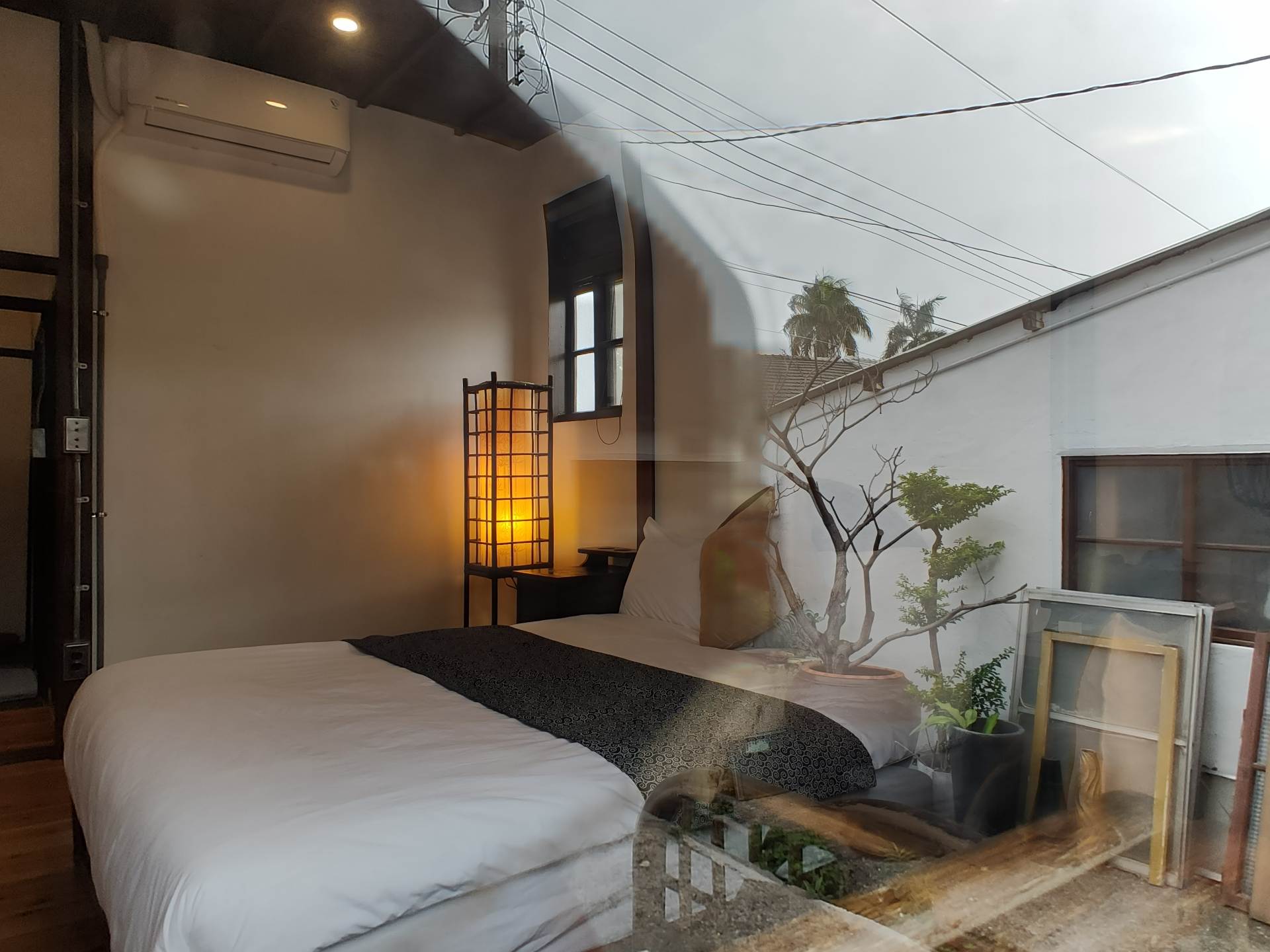 SOHO工房眷村生活體驗館